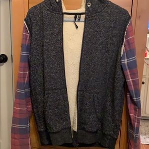 ONEILL Hooded Jacket